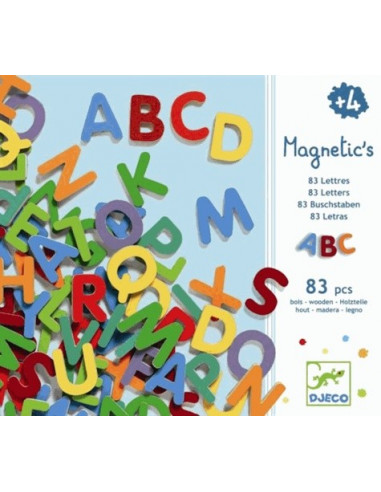 83 small letters