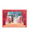 Le chaperon rouge theatre aimante