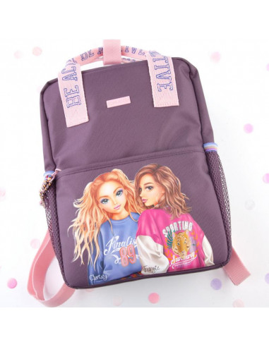 Topmodel petit sac a dos college