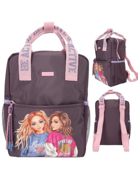 Topmodel petit sac a dos college