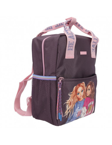 Topmodel petit sac a dos college