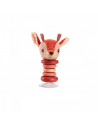 Stella le faon hochet swing a ventouse