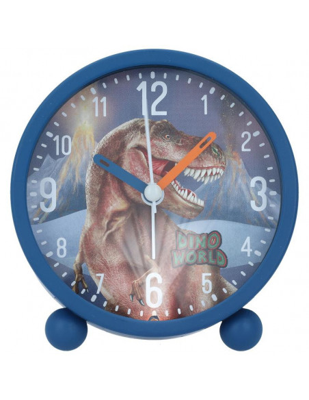 Dino world reveil