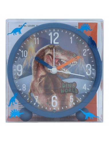 Dino world reveil