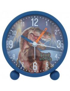 Dino world reveil 2