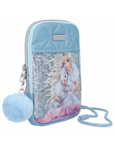 Topmodel petit sac a bandouliere ice 2