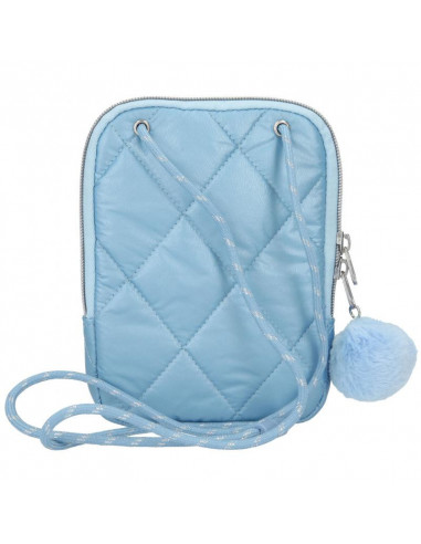 Topmodel petit sac a bandouliere ice