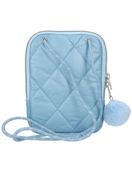 Topmodel petit sac a bandouliere ice