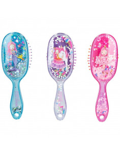 Princess mimi brosse a cheveux