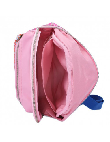 TOPMODEL PETIT SAC A DOS SEVENTIES