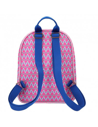 TOPMODEL PETIT SAC A DOS SEVENTIES