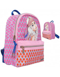 TOPMODEL PETIT SAC A DOS SEVENTIES 2