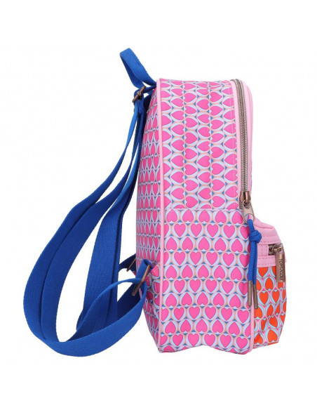 TOPMODEL PETIT SAC A DOS SEVENTIES