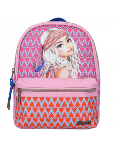 TOPMODEL PETIT SAC A DOS SEVENTIES