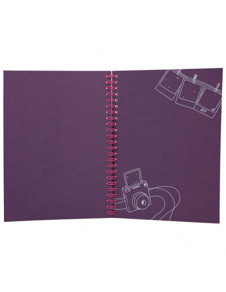 TOPMODEL ALBUM A COLORIER DOODLE AVEC SET STYLOS FLUOS