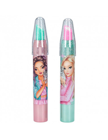 TOPMODEL GOMME ROUGE A LEVRES