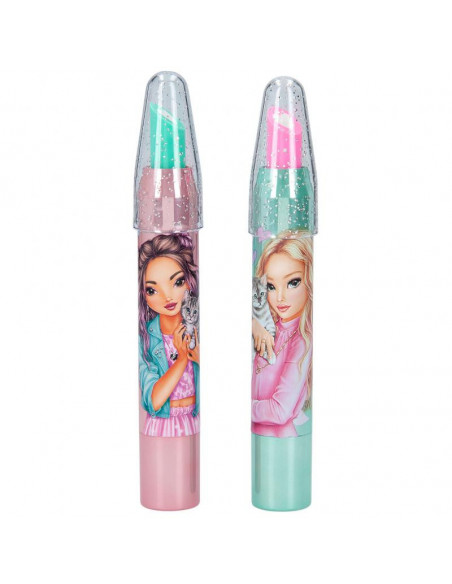 TOPMODEL GOMME ROUGE A LEVRES