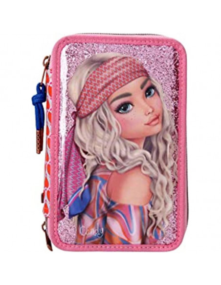 TOPMODEL TROUSSE 3 COMPARTIMENTS