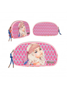 TOPMODEL TROUSSE DE MAQUILLAGE SEVENTIES