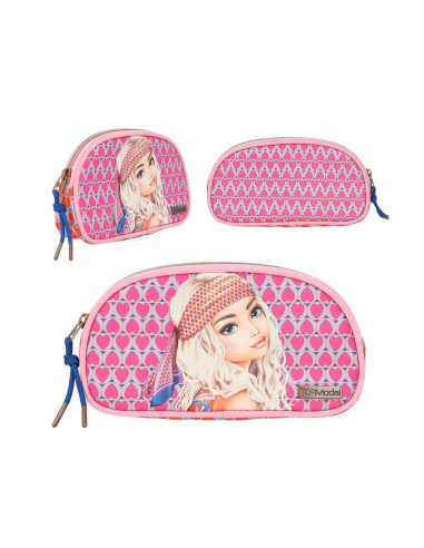 TOPMODEL TROUSSE DE MAQUILLAGE SEVENTIES