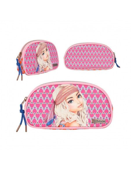 TOPMODEL TROUSSE DE MAQUILLAGE SEVENTIES