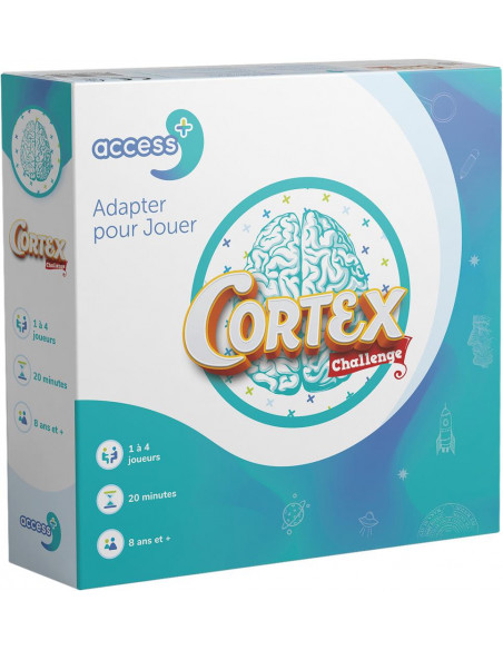 CORTEX ACCESS+
