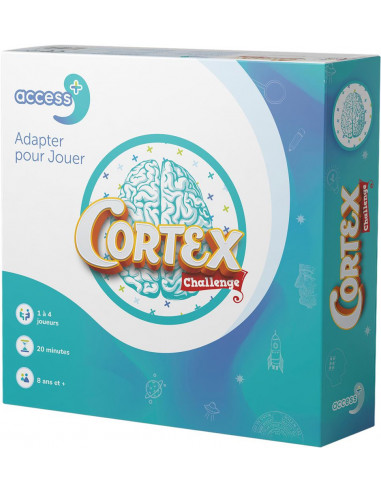 CORTEX ACCESS+