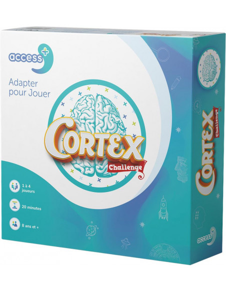 CORTEX ACCESS+