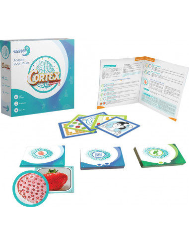 CORTEX ACCESS+