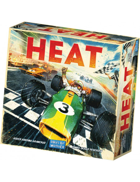 Heat