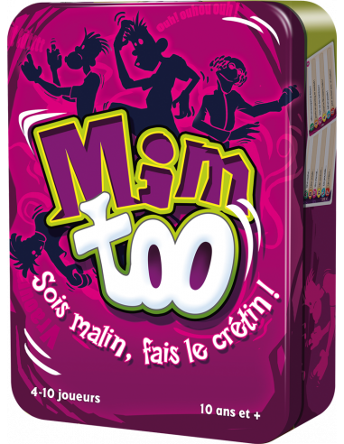 MIMTOO