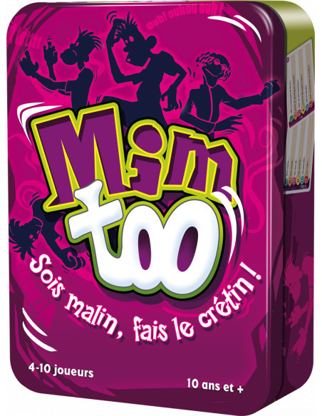 MIMTOO