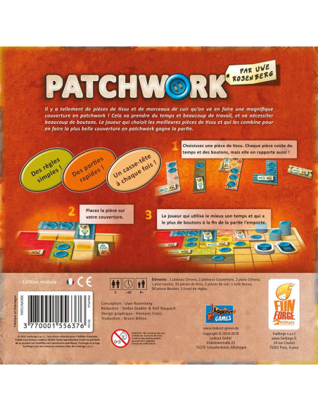 PATCHWORK