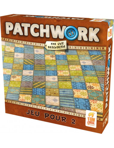 PATCHWORK
