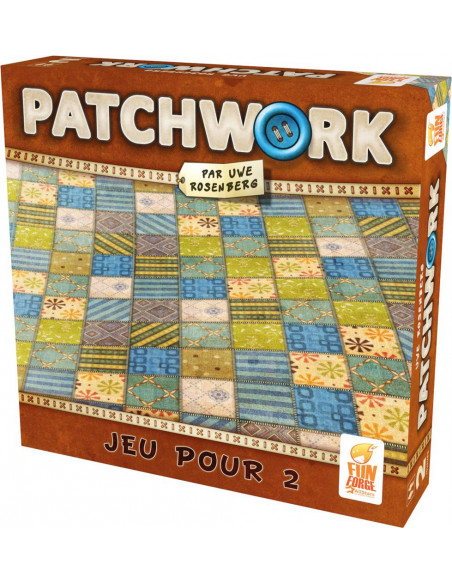 PATCHWORK