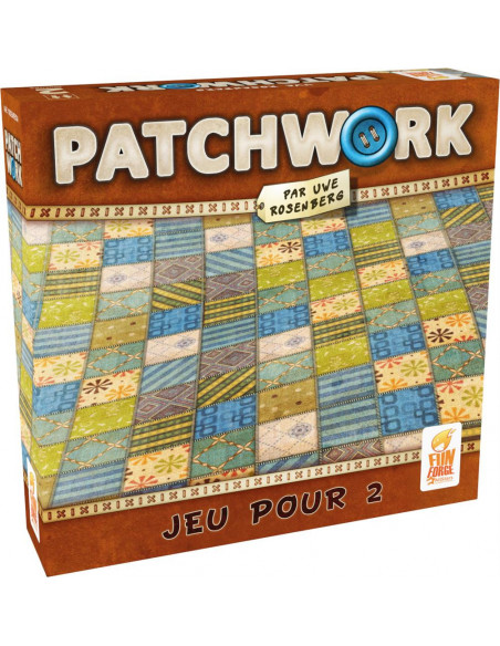 PATCHWORK