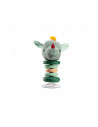 Joe le dragon hochet swing a ventouse