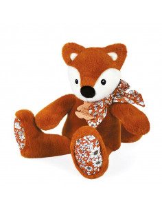 COPAIN CALIN - RENARD 25 CM 2
