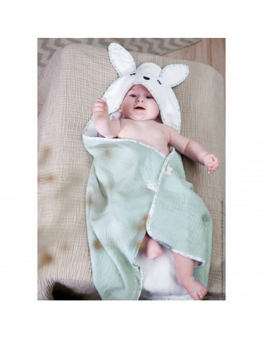 CAPE DE BAIN COLOMBE K'DOUX