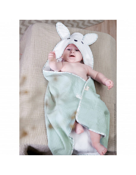 CAPE DE BAIN COLOMBE K'DOUX