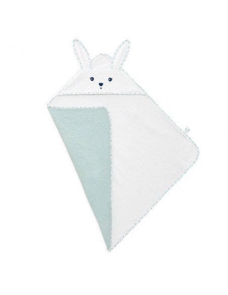 CAPE DE BAIN COLOMBE K'DOUX