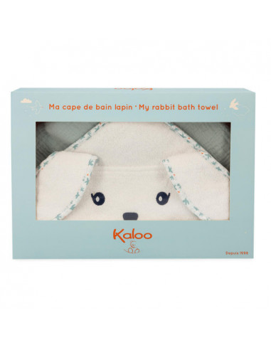 CAPE DE BAIN COLOMBE K'DOUX