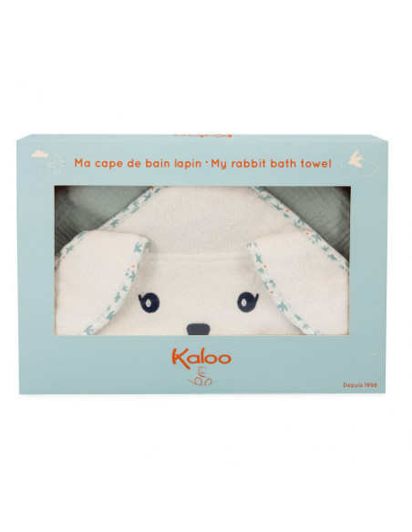 CAPE DE BAIN COLOMBE K'DOUX
