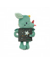 JOE LE DRAGON LIVRE DOUDOU