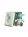 JOE LE DRAGON PELUCHE CALINE ECO