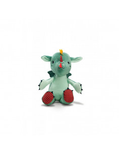 JOE LE DRAGON PELUCHE CALINE ECO 2