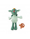 JOE LE DRAGON PELUCHE MUSICALE ECO