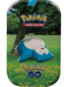 Pokemon : mini tin go 2
