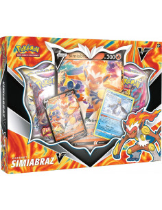 Pokemon : coffret v octobre 2022 2