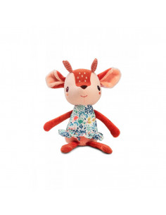 STELLA LE FAON PELUCHE CALINE ECO 2